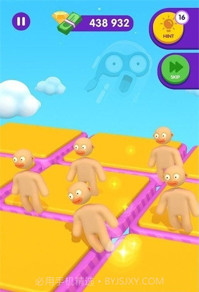 布娃娃的成就截图3 布娃娃的成就截图3