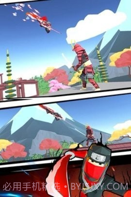 刺客联盟3DAPP截图1 刺客联盟3DAPP截图1