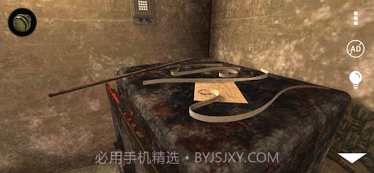 陷阱逃生2截图1 陷阱逃生2截图1