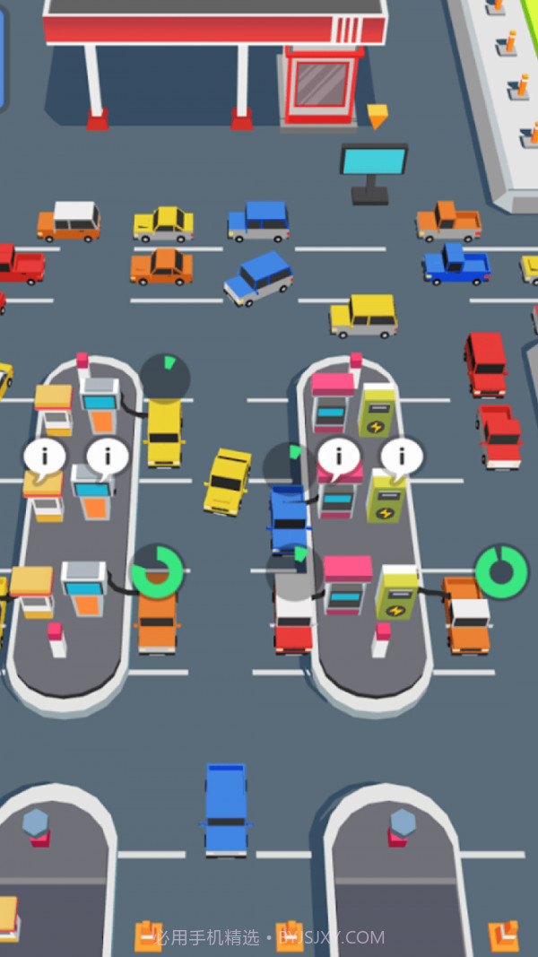 加油站公司截图4 加油站公司截图4