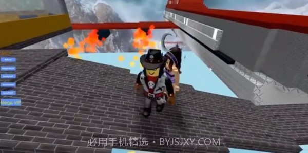 空难模拟器截图2