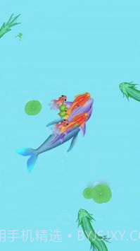 召唤神龙2干饭模式截图3 召唤神龙2干饭模式截图3