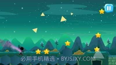 梦幻火柴人截图2