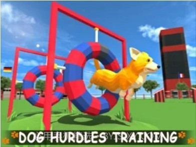 狗生活模拟器截图2 狗生活模拟器截图2