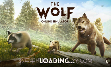 狼族无限金币钻石版截图2