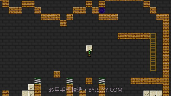 亚历克斯外星人截图2