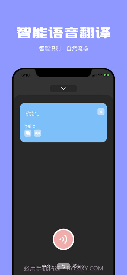 极刻翻译截图3 极刻翻译截图3