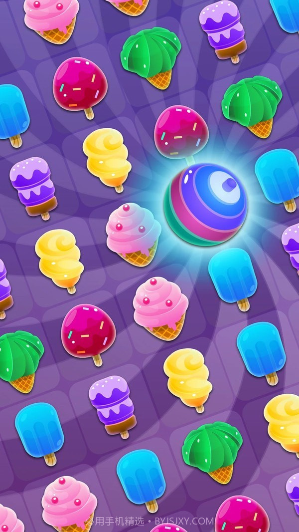 奶油糖果3截图4