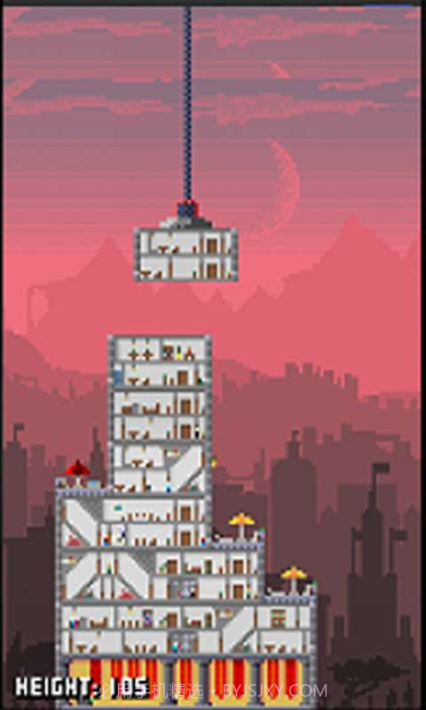 天空之城 Skycraft截图1 天空之城 Skycraft截图1