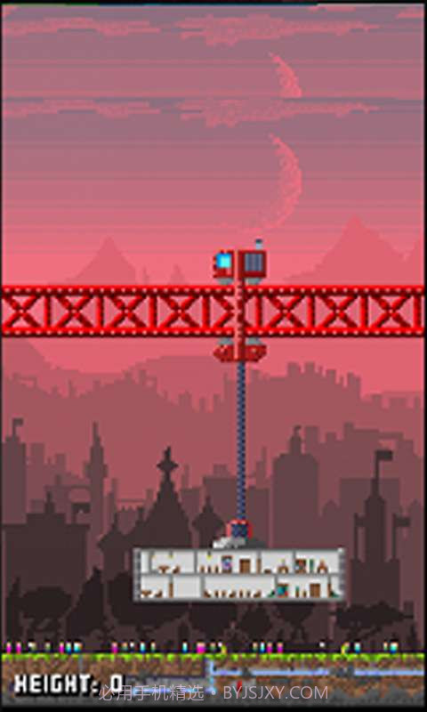 天空之城 Skycraft截图3 天空之城 Skycraft截图3