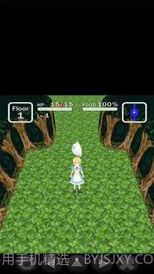 爱丽丝与不思议的迷宫截图4