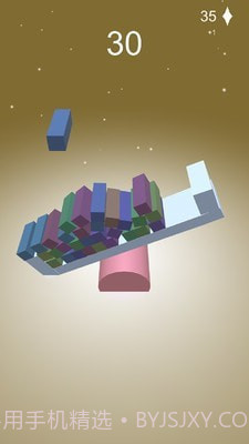 平衡跷跷板截图1 平衡跷跷板截图1