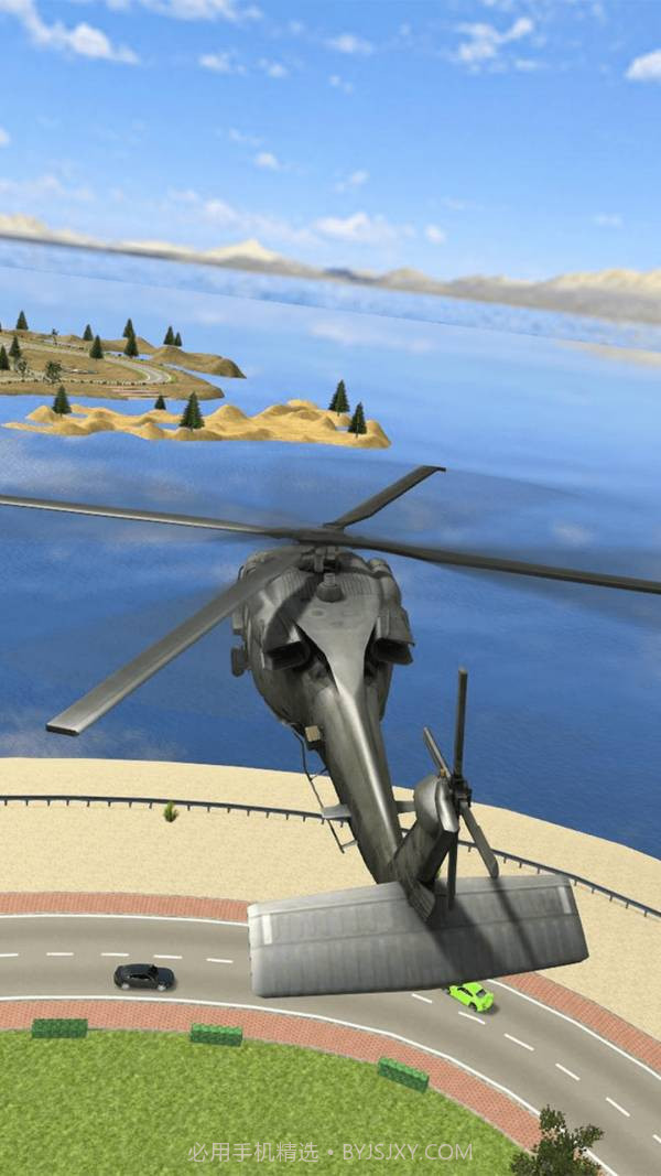 动物救援特别小队安卓截图1 动物救援特别小队安卓截图1