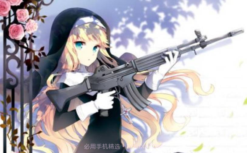 修女塞琳奋斗记截图3 修女塞琳奋斗记截图3