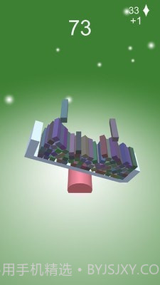 平衡跷跷板截图3 平衡跷跷板截图3