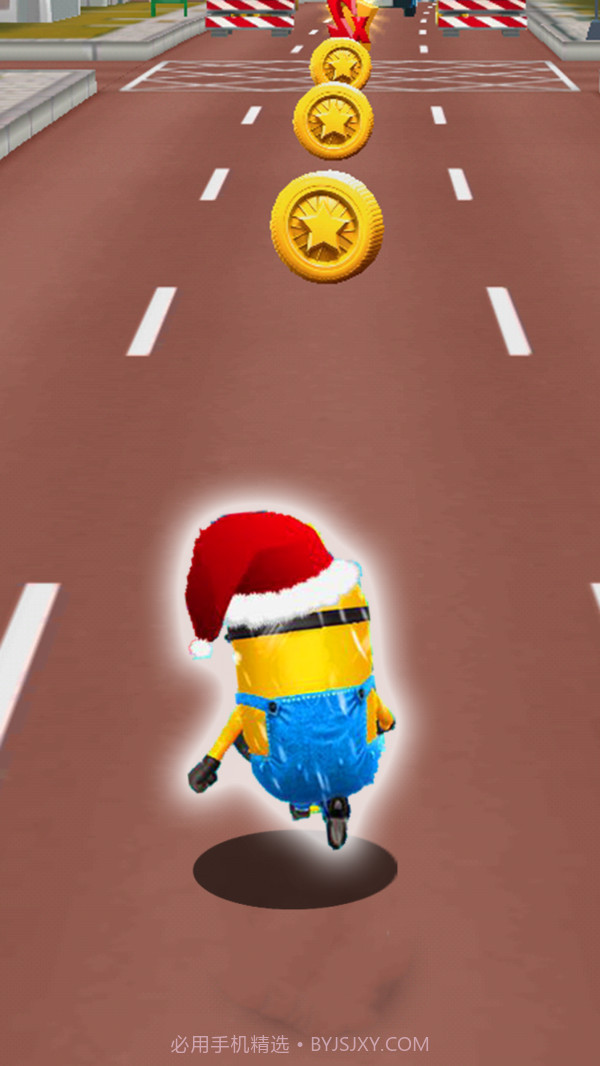 小黄人快跑之蚂蚁截图3