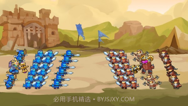 军团战争英雄截图1 军团战争英雄截图1