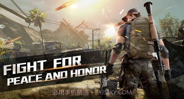 暴击使命截图2 暴击使命截图2