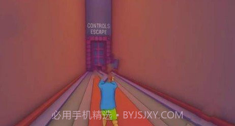 光头强路飞模拟器截图3