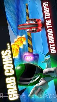 陀螺男孩官网截图3 陀螺男孩官网截图3