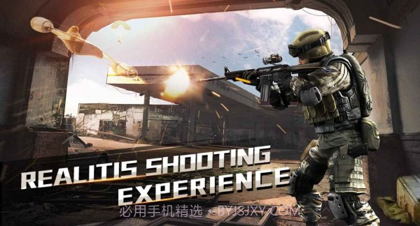 暴击使命截图3 暴击使命截图3