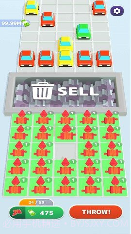 合并挂钩（Merge Hooks）截图3