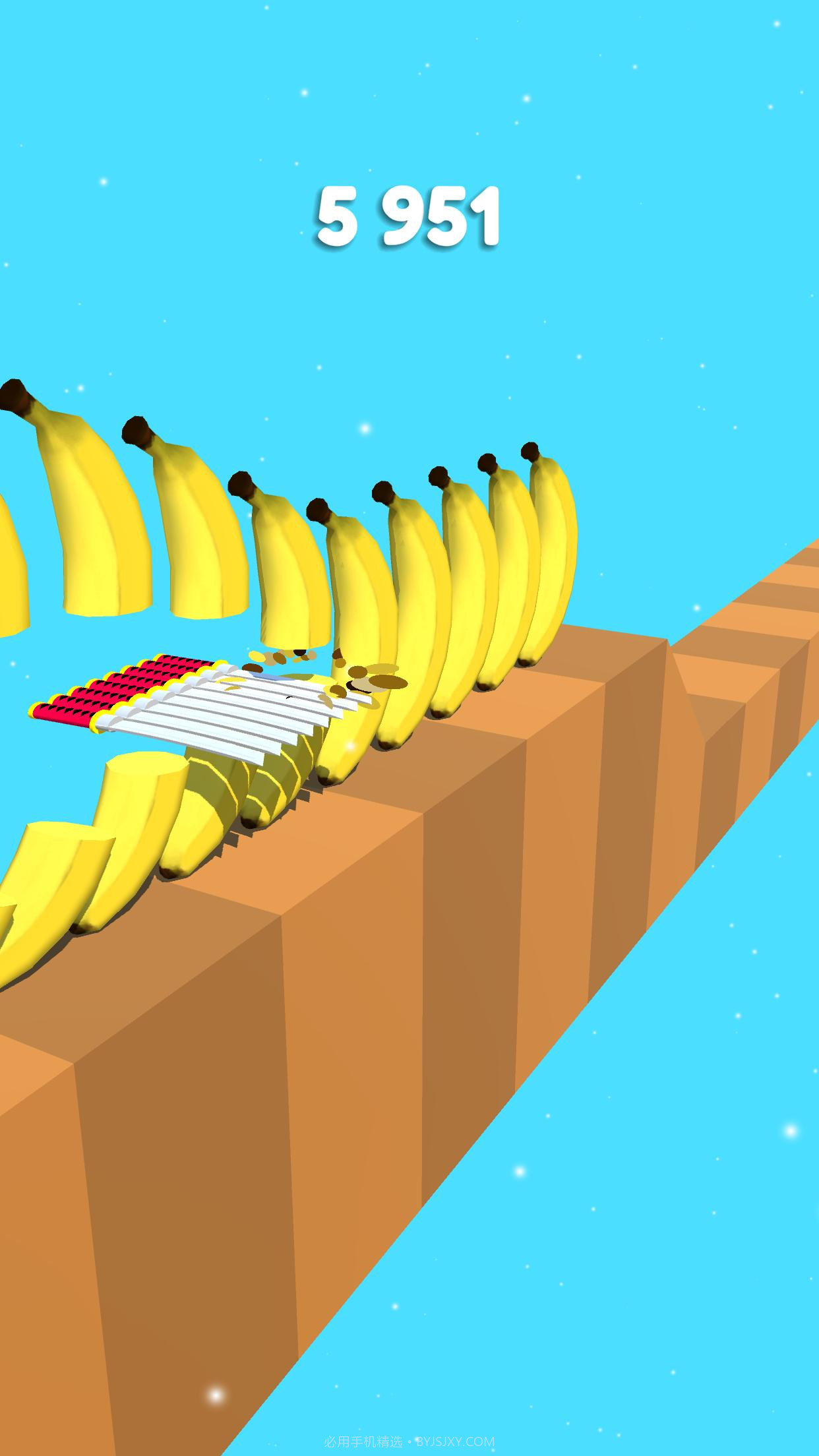 最强一刀流截图1 最强一刀流截图1