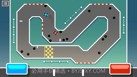 微观战争3截图1 微观战争3截图1