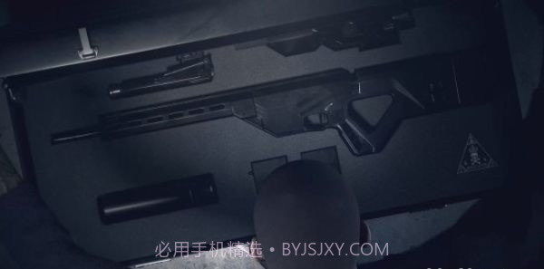 杀手狙击刺客截图2 杀手狙击刺客截图2