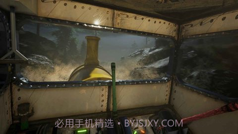 查尔斯恐怖(查尔斯小火车)截图2 查尔斯恐怖(查尔斯小火车)截图2