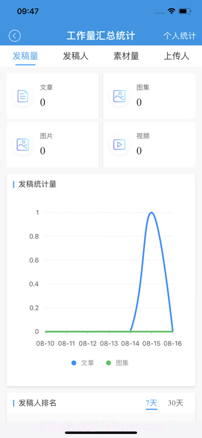 赣云移动采编截图3 赣云移动采编截图3