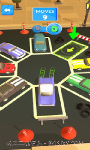 专家驾驶截图2 专家驾驶截图2