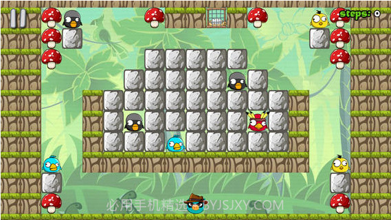 饥饿的小猪截图2 饥饿的小猪截图2