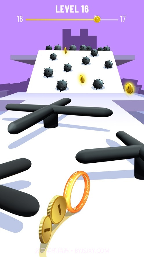 硬币向前冲2截图2 硬币向前冲2截图2