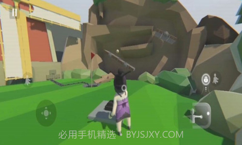 勇者冒险之旅截图3