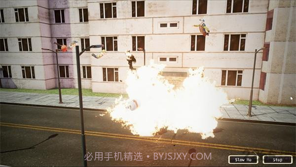 灾难模拟器截图2