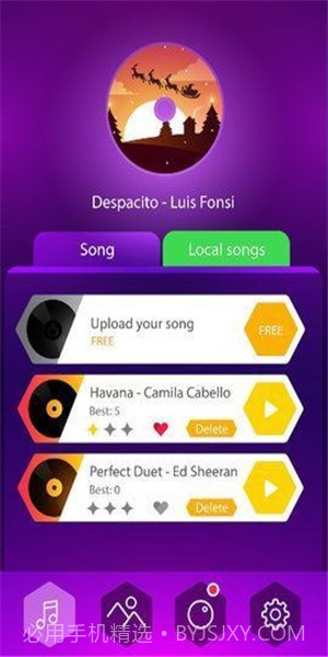 劲乐球球截图2 劲乐球球截图2
