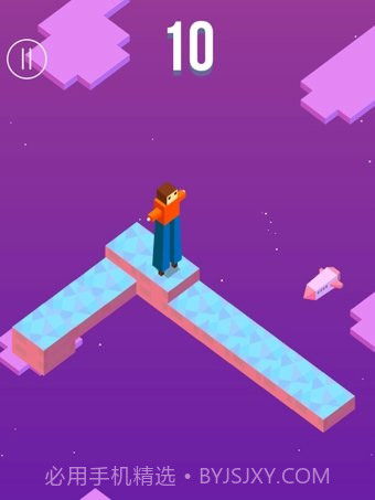 天路游戏手游截图4