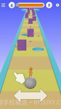 破坏球跑动截图2 破坏球跑动截图2