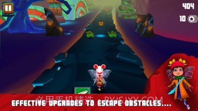 公主追梦之旅截图4