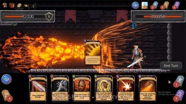 无名骑士截图1 无名骑士截图1