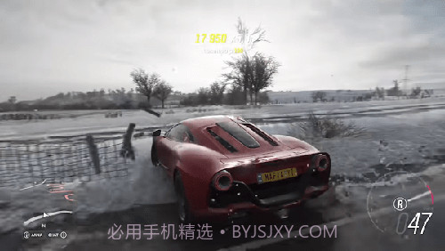 forzahorizon4截图1