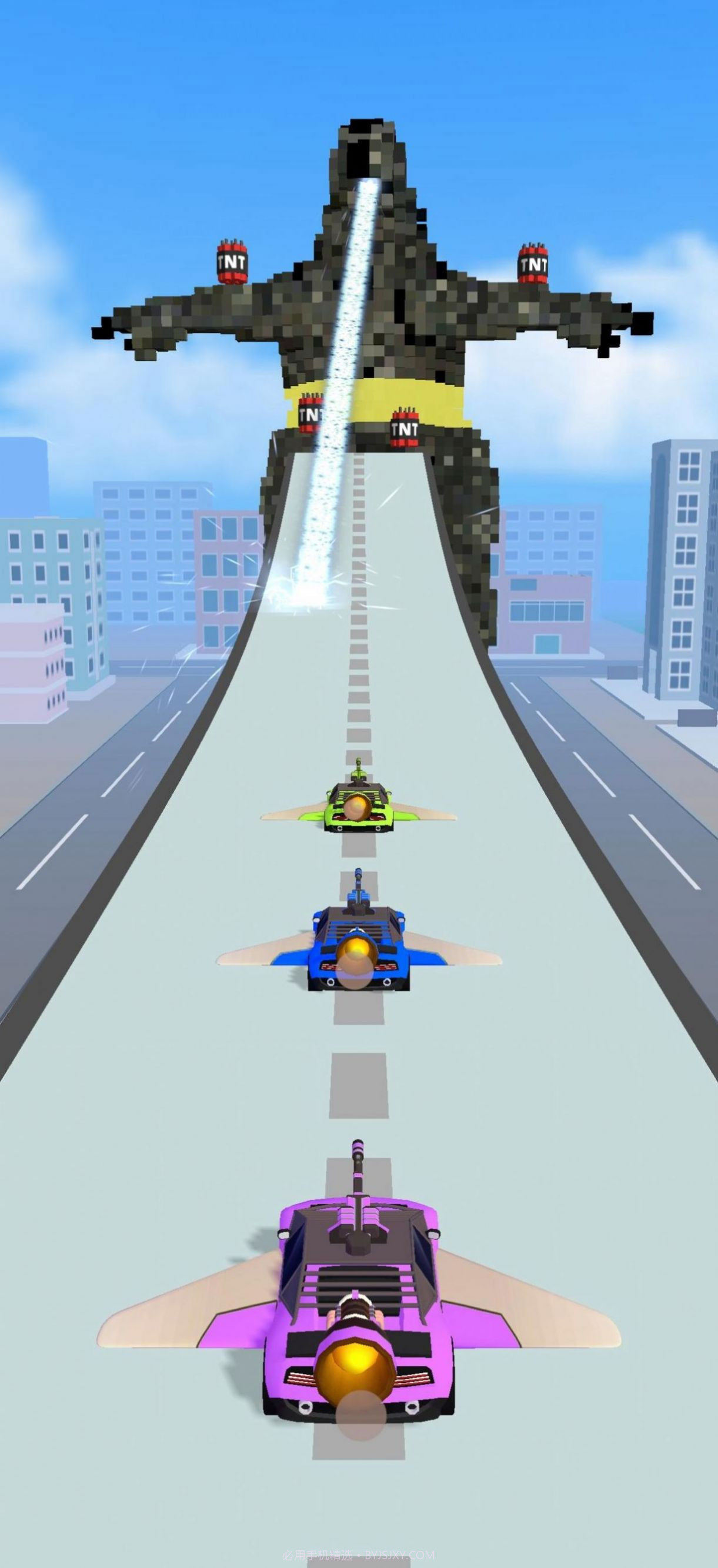 巨大的破碎机截图3 巨大的破碎机截图3