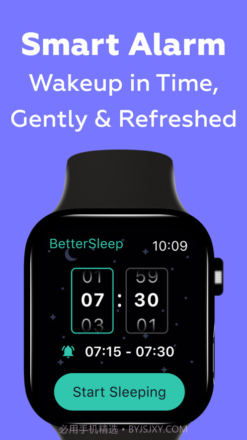 REM:AutoSleepTracker截图5