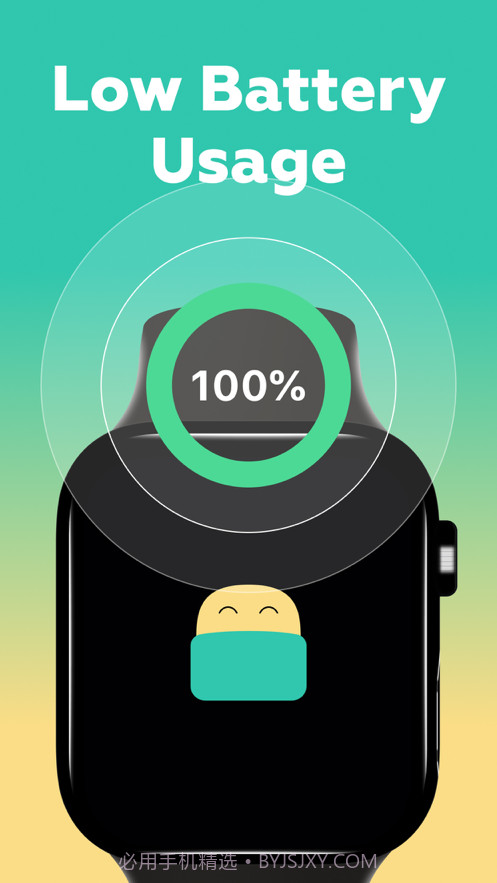 REM:AutoSleepTracker截图7