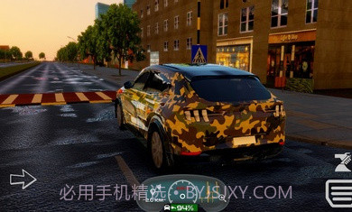 电动汽车模拟器截图2