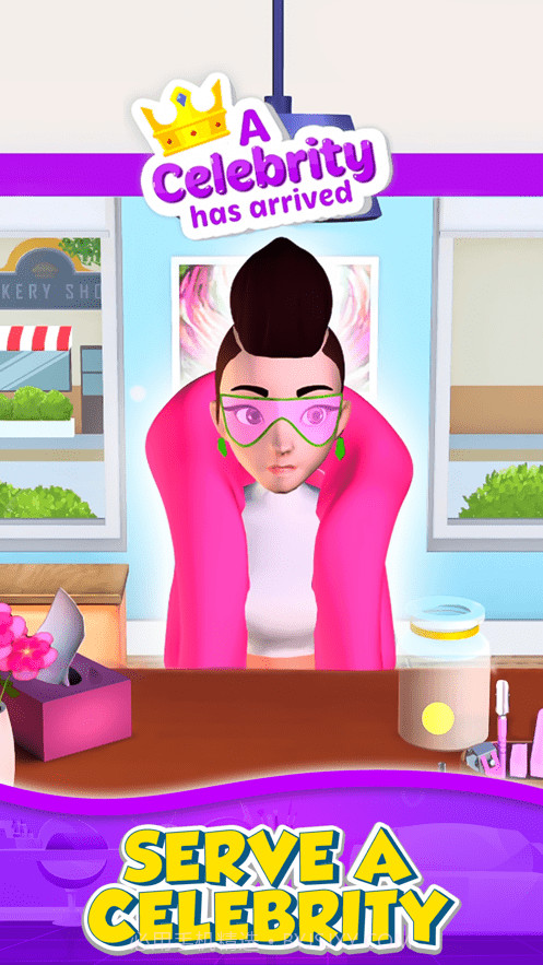 时尚美甲店截图3