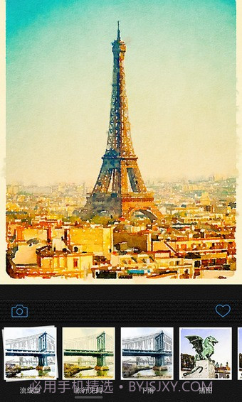 waterlogue手机版截图3 waterlogue手机版截图3