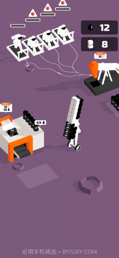 登月大作战2021截图1