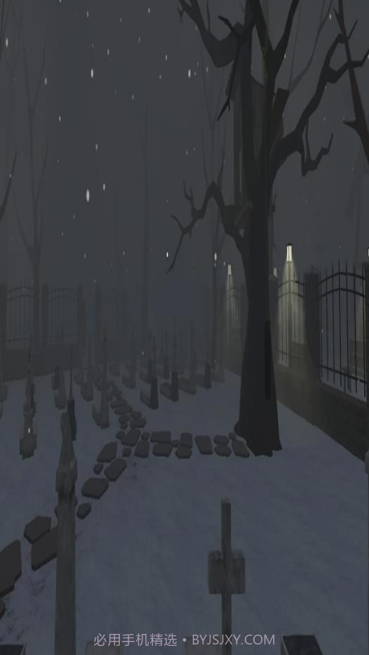 恐怖小队邪恶雪人截图2